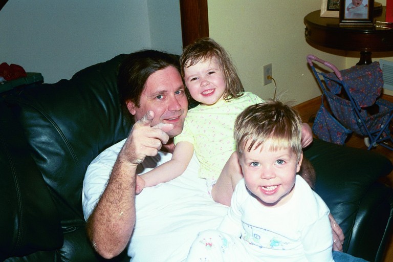 uncle dan