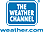 Weather data provided by weather.com®